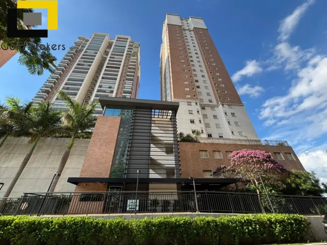 APARTAMENTO DE 145 M² COM 3 SUÍTES NO CONDOMÍNIO ALTA VISTA AO LADO DO JUNDIAI SHOPPING