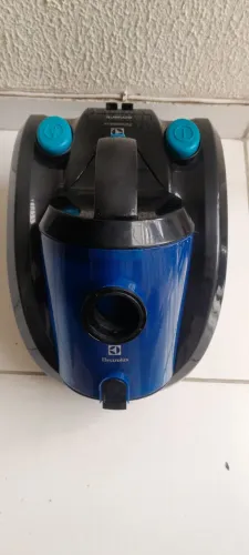 Aspirador de Pó Portátil Electrolux 1200W - com Filtro HEPA Smart