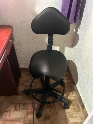 Cadeira Mocho Sela