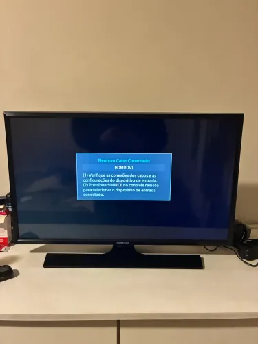 TV Samsung 28 polegadas 