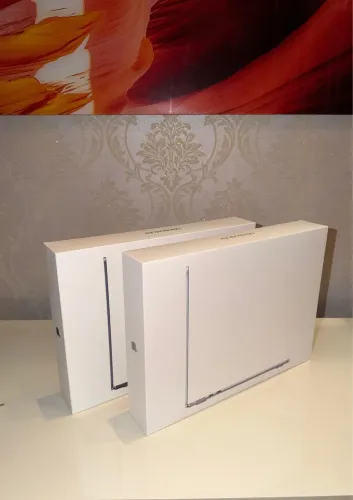 MacBook M5 - 2026