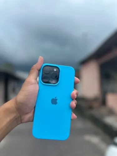 15 pro Max 256gb