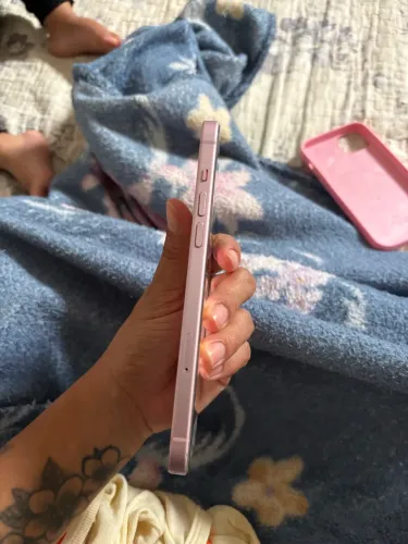 iPhone 15 plus