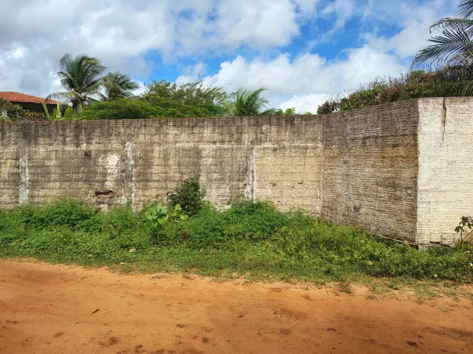 Lote Nova Taiba