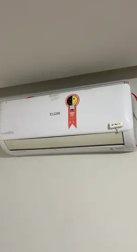 Ar condicionado
