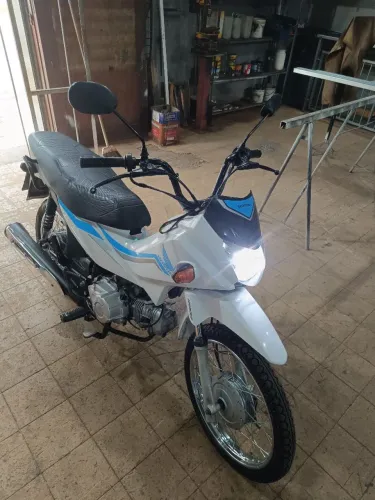 Vendo pop 110i