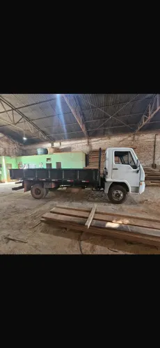 Caminhão agrale 6000