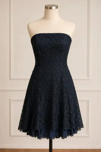 Vestido semi novo tamanho M