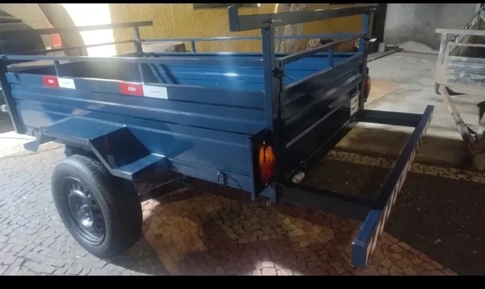 Frete Barato e seguro. 
