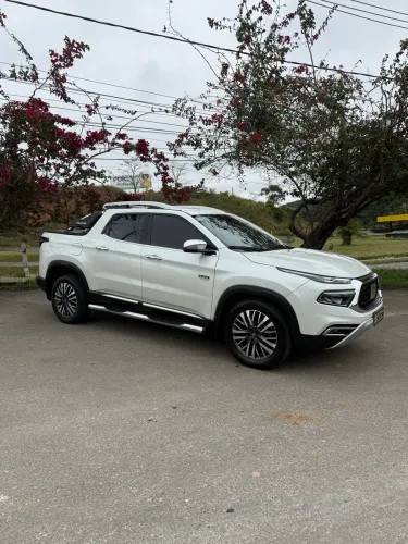 Fiat Toro Ranch 2.0 16V 4X4 Diesel Aut. 2024