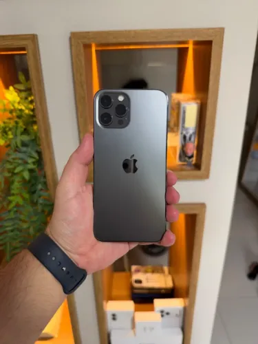 iPhone 12 Pro Max 256GB