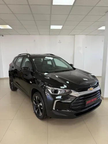 Chevrolet Tracker LTZ 1.0 Turbo 12V Flex AUT 2022