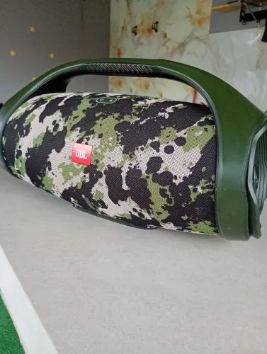 JBL boobox 2