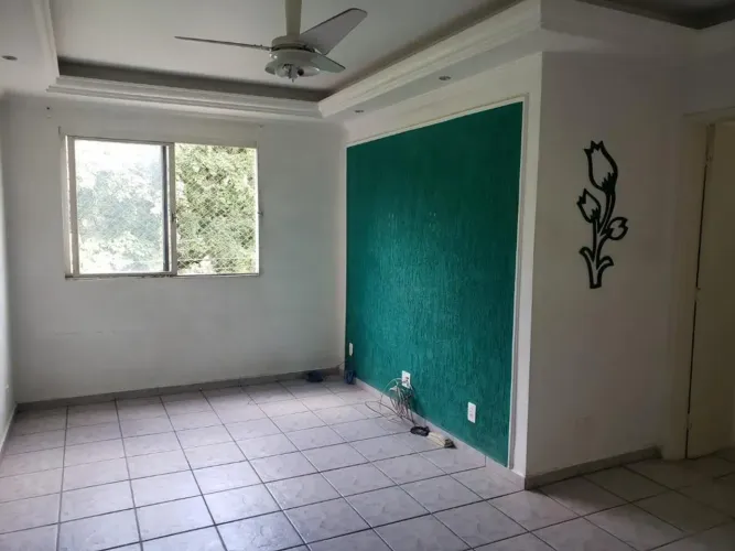 Imóvel para venda com 77 metros quadrados com 2 quartos em Chácara da Barra - Campinas - S