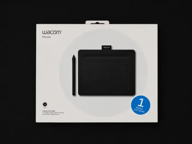 Wacom Intuos CTL4100