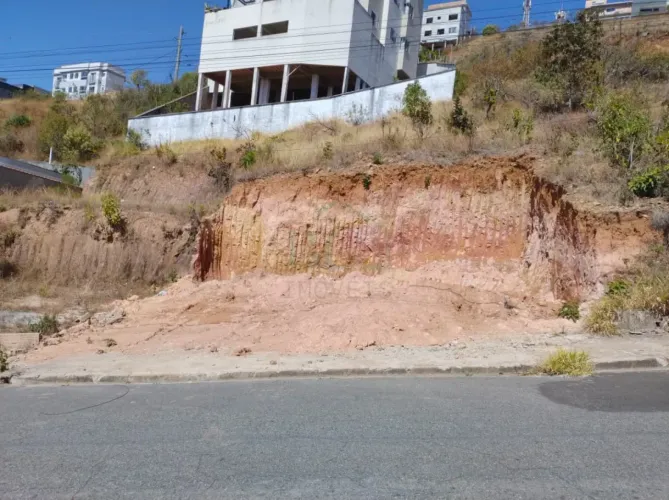 Terrenos Padrão em Poços de Caldas
