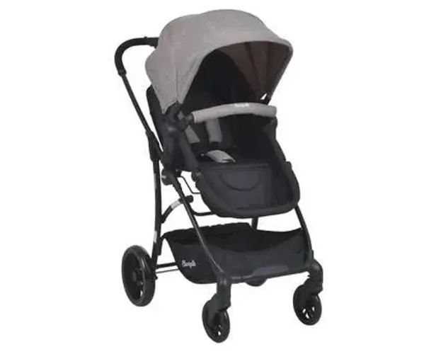 Carrinho infantil burigotto bebê convert