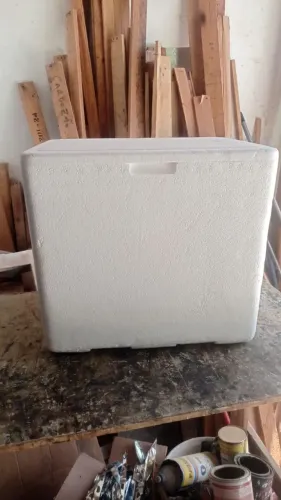 Caixa para bag
