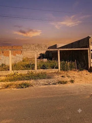 Excelente oportunidade de investimento Terreno no Bairro Dom Bosco