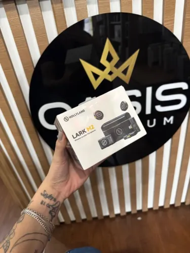 Lark M2 Combo Anatel Oferta Especial
