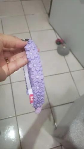 Vendo tiara