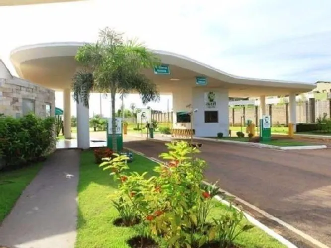Lote condominio florais dos lagos 457mts