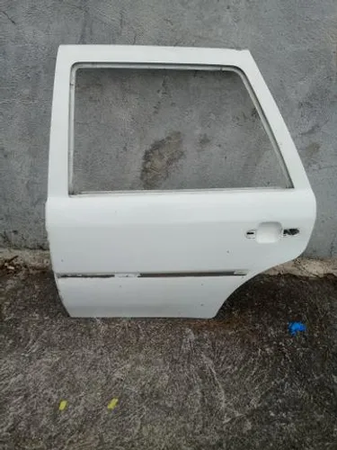 Porta traseira gol g3 g4