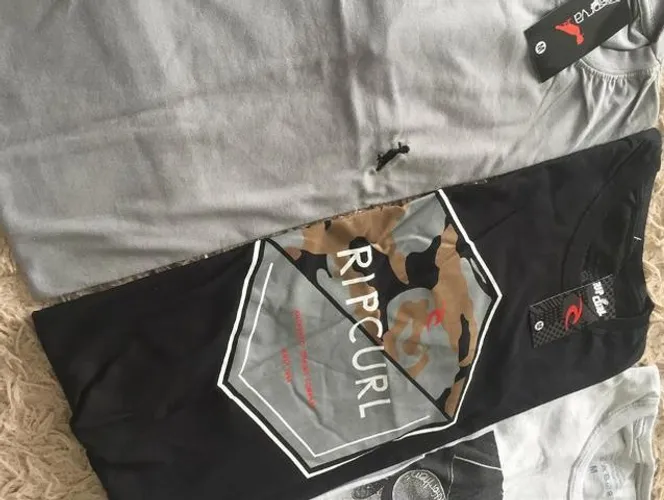 Atacado Camisetas fio 30.1 penteado