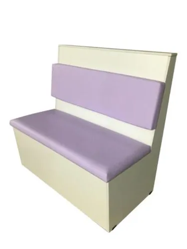Banco Booths , para lanchonete , pizzaria, choperia- direto da fabrica