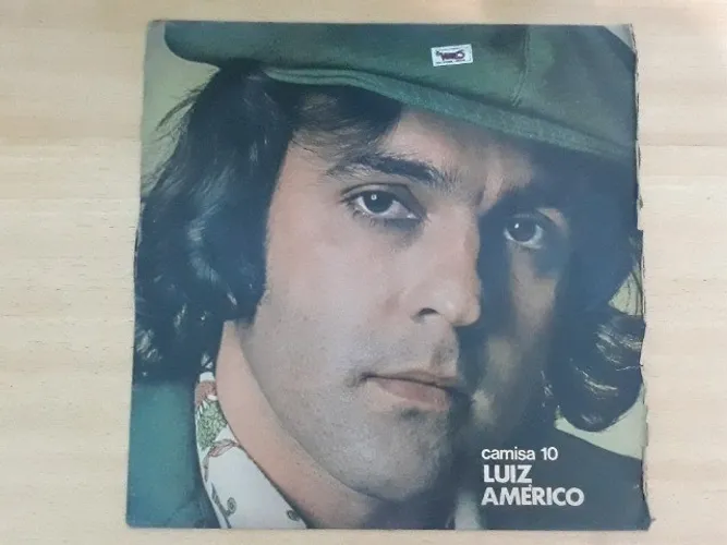LP Luiz Américo