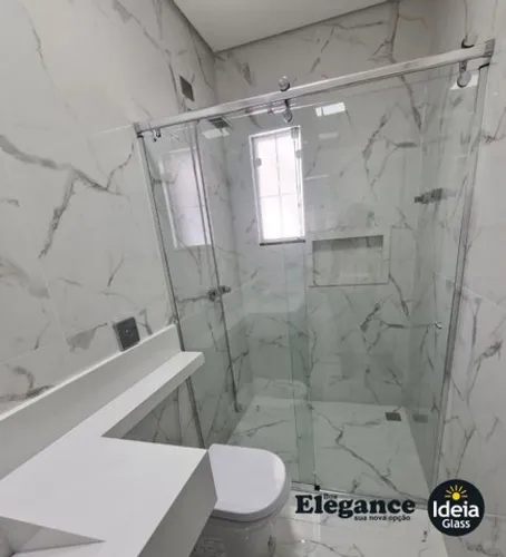 Box elegance IdeiaGlass