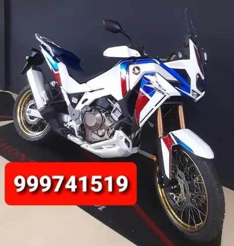 nova africa twin 1100 cc 2021 adventure sports