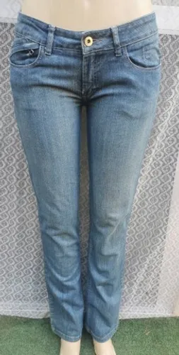 Calça jeans Ellus tam 40