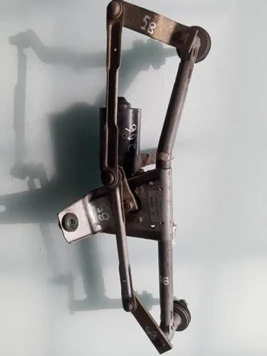 Maquina Limpador De Parabrisas Peugeot 206/207 N85