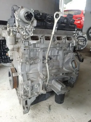 Motor Mitsubishi outlander 2018 