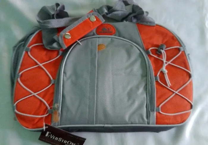 Bolsa Mala de viagem academia oferta valor cada cor variavel