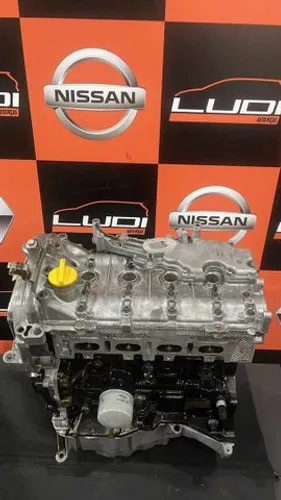 Motor 1.6 16V