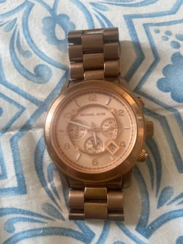 Relógio Michael Kors
