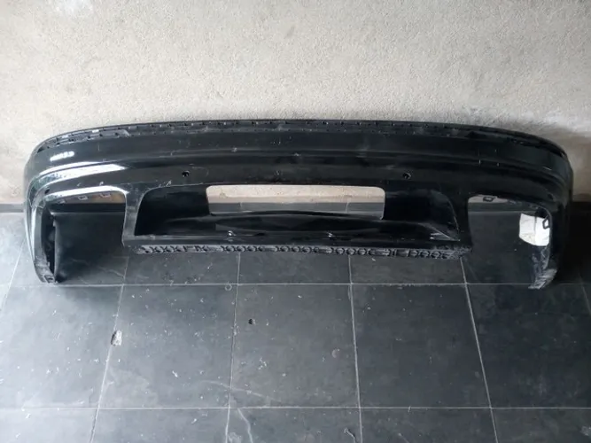 Spoiler traseiro volkswagen Tiguan R-line 2019 