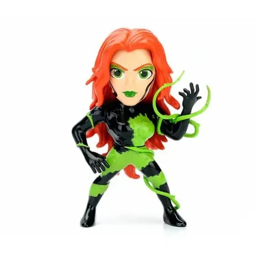 Metalfigs - Poison Ivy 10Cm - Metal Die Cast M103
