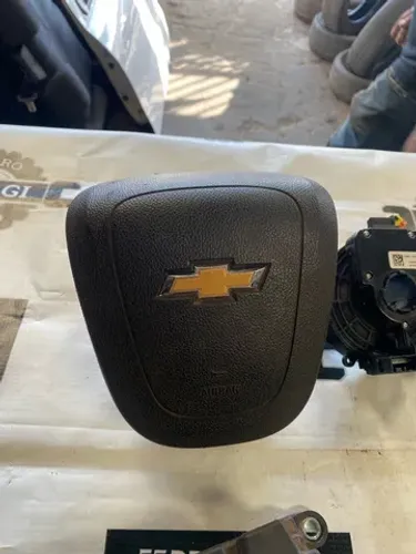 Kit Air Bag Cruze 2014