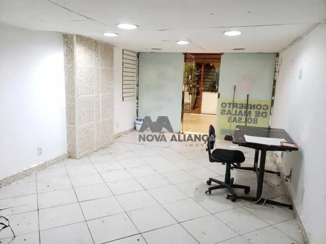 Loja-À VENDA-Copacabana-Rio de Janeiro-RJ