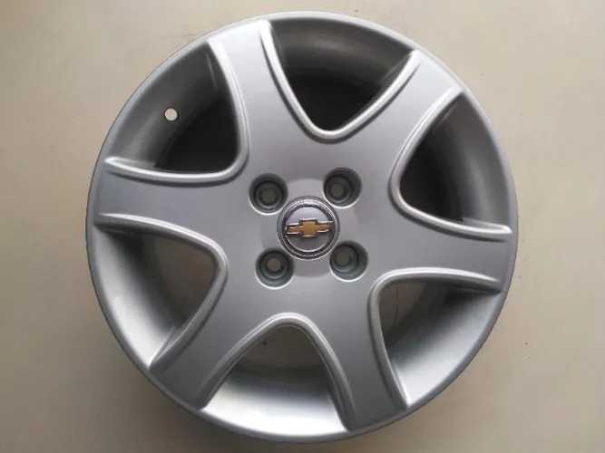Roda GM Aro Astra Aro 15 Tala 6 Nova 4x100