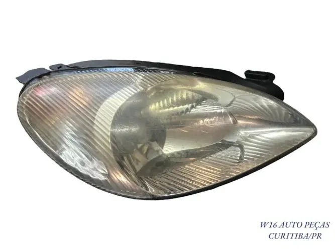 Farol Direito Citroen Xsara Picasso N184