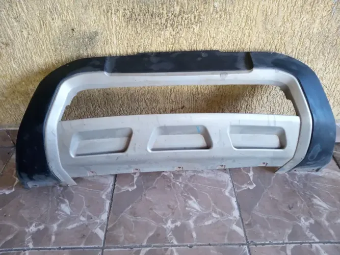 Protetor parachoque Dianteiro Fiat Toro 