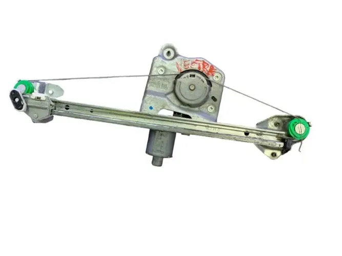Máquina De Vidro Elétrica Trase Dir Vectra 06 À *