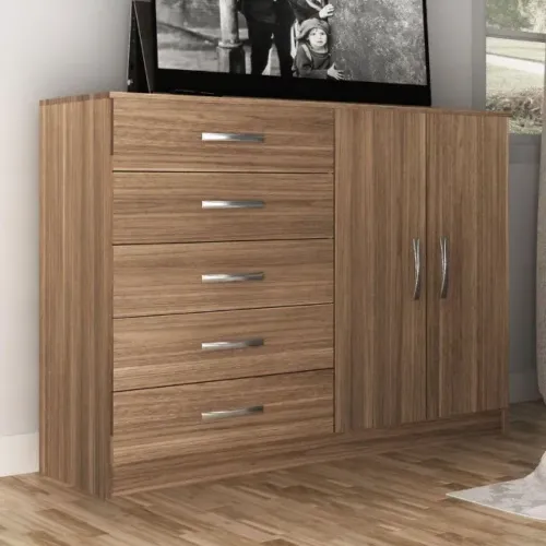Cômoda Araruama Miracema + Até 12x + Frete Grátis