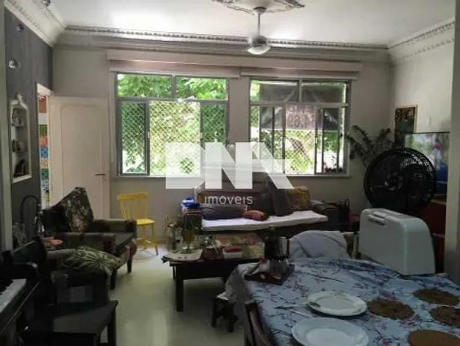 Apartamento - Padrão / Residencial / Copacabana