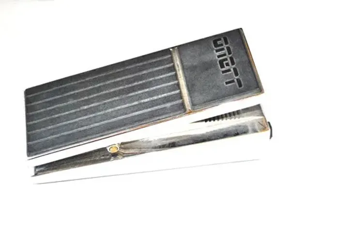 Pedal Onerr Wha wha Fat Boy Crying Chrome