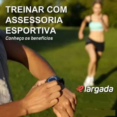 Assessoria Esportiva